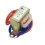 Power Transformer 10W to 24V Single Output AC Step Down Transformer for DIY Power Supply PCB Audio Projects 1