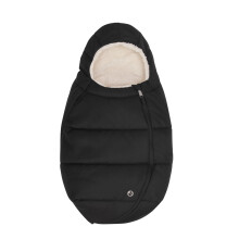 Maxi-Cosi Baby Car Seat Footmuff, fits Baby 45?75 cm, Soft and Sturdy, Safe, Machine Washable, Provides Comfort, Compatible with All Maxi Cosi Infant