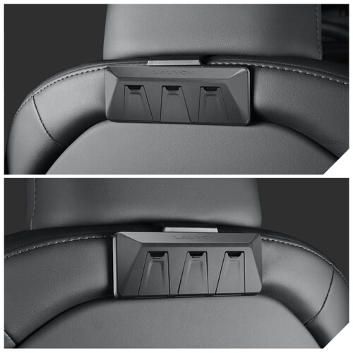 Back Hook for  New Model Y 2025 Launch Model 3 Highland 2024 Multiple Hooks Foldable Design 1