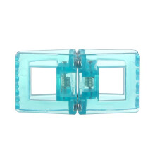 Magnetic Hair Clips -Hold No-Slip Magnetic Hair Styling Clips,for Easy Everyday Hairstyles,Gentle All Hair Types B