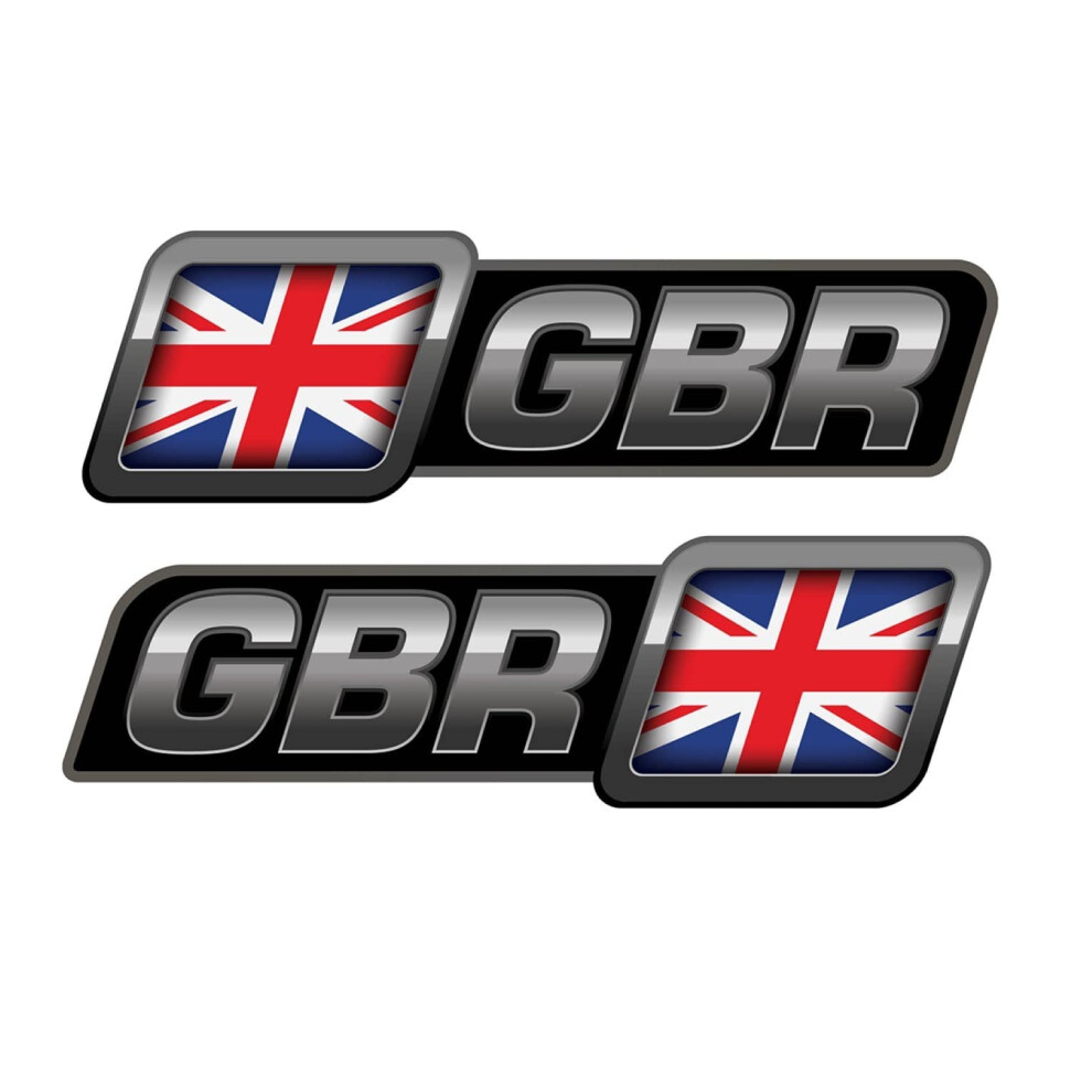 Speed Demons Side Flash Sticker Graphic Self Adhesive For Any Surface Including Laptops, Motor Bikes, Mopeds And Cars - Union Jack Flag Hq Digital 5051226084850