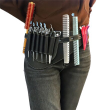 Hairdresser Scissor Waist Bag Barber Waist Bag Elite Barber Salon Supplies Tools