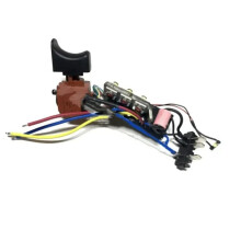 Electric Hand Drill Speed  for  WU175 and WX Series Power Tool Accessories