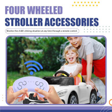 Children Electric Car Remote Controller HH-HN1002Y Children Electric Vehicles Replacement Parts
