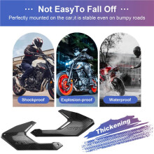 Motorcycle Side Panel Frame Cover Cowl Fairing for X-ADV 750 2021-2025 Accessories
