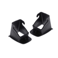 Installation Guides for Connecting ISOFIX, Baby Chair ISOFIX Connector Guide, Compatible for ISOFIX Hidden between the Cushion Interior