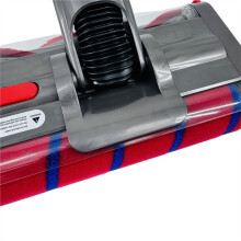 Für Redroad V17 Dual Roller Bürstenbodenwischkomponenten Ersatzteile Zubehör