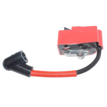 126270-4 125808-2 125143101 Ignition Coil Replacement for  EA3200S EA3201S EA3500S Dolmar PS32 PS32C PS35 PS35C
