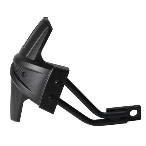 Motorcycle Rear Wheel   Guard Protector Mudguard for SYM ADXTG 400 2024 2025 Accessories 2