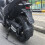 Motorcycle Rear Wheel   Guard Protector Mudguard for SYM ADXTG 400 2024 2025 Accessories 6