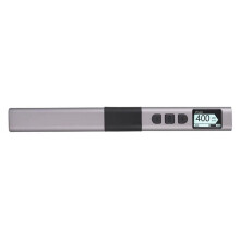 PTS201 Electric Soldering Iron 100W Portable Fast Heating Soldering Station Universal Soldering Iron Tip BC2