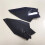 Adjust Upper Air Deflectors Wind Deflector for  Goldwing GL1800D GL1800DA 2