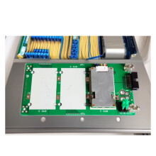 7s 20A Protection Board Power Supply Project for 18650 Battery Pack DIY Electric Bicycle Storage Panel Power Supply