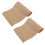 2X 30 Metros MarrÓN Rollo De Papel De Embalaje  30Cm 1
