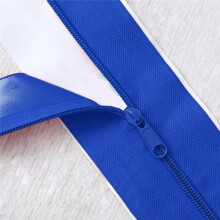 2 Roll Heavy Duty Zipper Dust Barrier Zipper 3 Inch X 7 Ft Construction Zipper Self Adhesive Zipper Used for Greenhouse