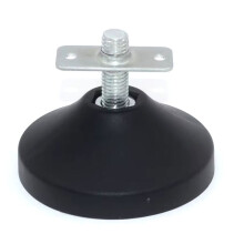 Pool Table Leg Levelers,Billiard Table Leg Leveling Risers,Adjustable Height Tool,for Pool Tables,-Pong Tables