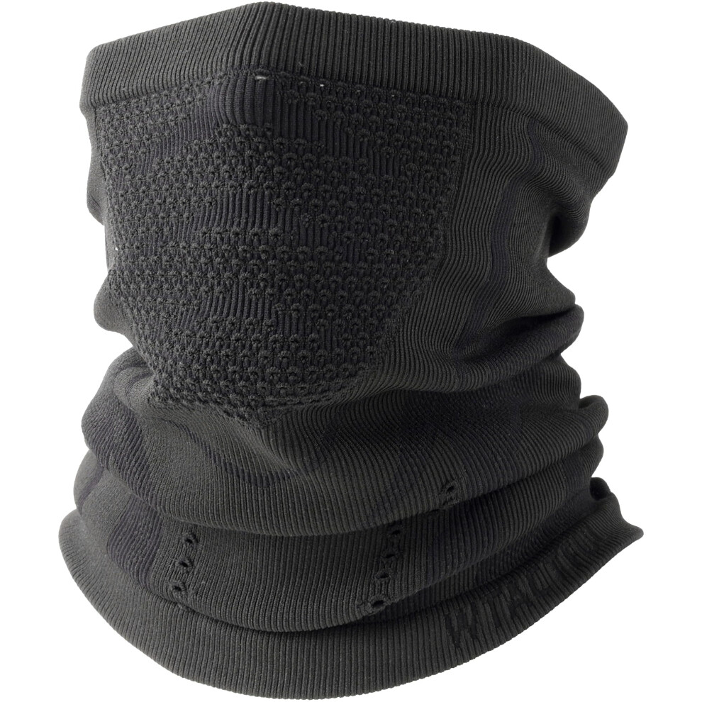 Wtactful Neck Gaiters For Men Half Face Neck Warmer Ski Mask For Cold Weather Thermal Neck Gaiter Winter Windproof Breathable Balaclava For Skiing 5051226079887