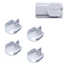 3DRemote (Verifier Compatibility) 4 x Car & Motorcycle Radio Toll Badge Holders Compatible with Q-Free N11144 for Windscreen, with Adhesive, Q-Free
