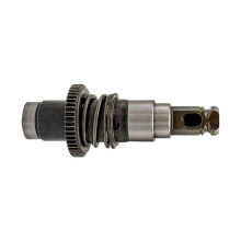 Electric Hammer Cylinder Assembly Cam Shaft Swash Bearing for  HR2470F HR2470 Percussion Drill Cylinder