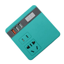 For Dayi 220V Multifunction Intelligent Lithium Battery Inverter Outdoor Work Battery Inverter
