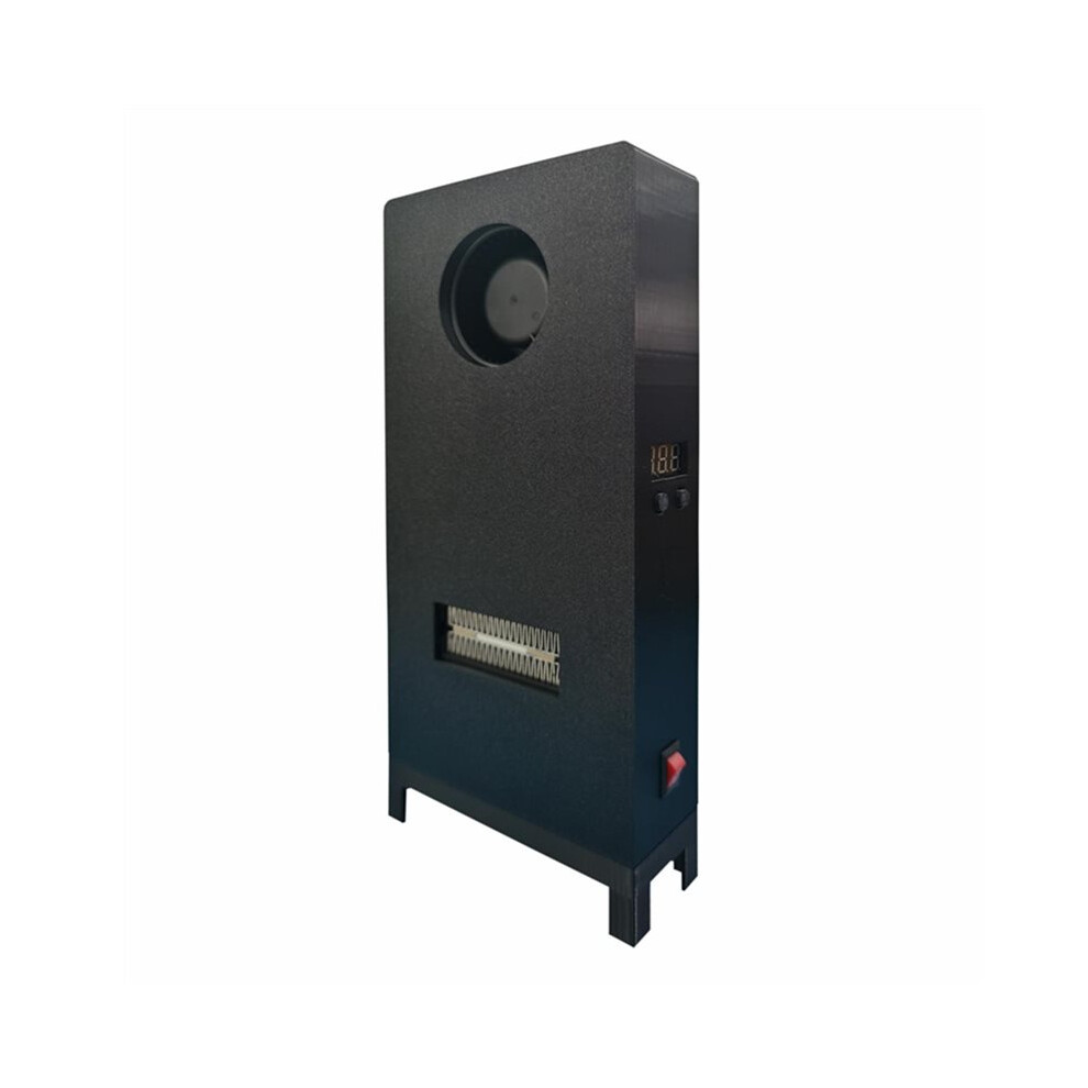 Chamber Heater 300W For Bambu P1s/X1c Heater For Bambu Riscaldatore Accessories 3D Printer Chamber Heat P1s 4714039206734