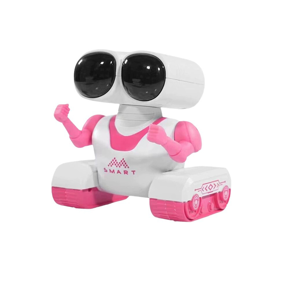 Children's Remote Control Robot Toy Rechargeable Long Endurance Intelligent Vector Robotica Dancing Kids Gift 4714231690188