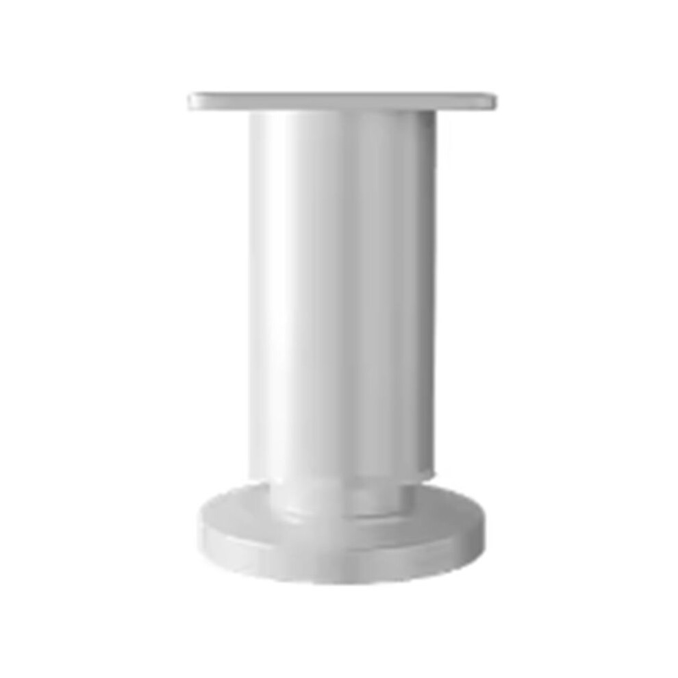Adjustable Height Furniture Support Legs For Bed Frame For Bed/Sofa/Cabinet/Couch/Table White 8-12Cm 4713147226740