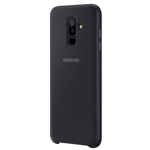 Samsung Capa - Samsung - Galaxy A6+ 2018 - Dupla proteção - Ultrafina - Soft Touch 1