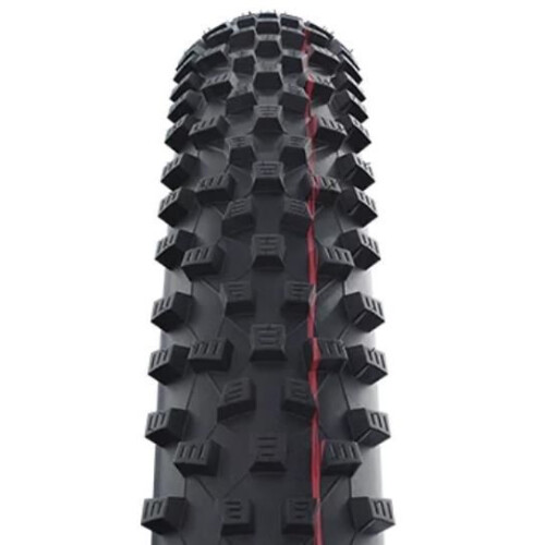 Pneumatico MTB SCHWALBE Rocket Ron Evolution 29 x 2.25 - Nero - Unisex - Addix Speed - Super Race 1