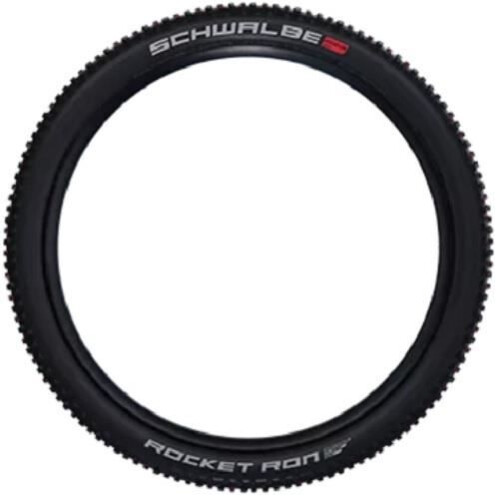Pneumatico MTB SCHWALBE Rocket Ron Evolution 29 x 2.25 - Nero - Unisex - Addix Speed - Super Race 2