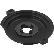 N375868 Baffle Ersetzt für DCD999 DCD995 DCD996 Schlagbohrmaschine Schlagbohrmaschine Zubehör Schutzplatte
