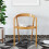 3X 3D Marble Self-Adhesive Greek Pattern Wall Stair Floor Border Tile Sticker 2M 4