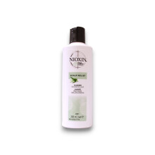 Șampon de păr, pentru curățare, Nioxin, Scalp Relief, 200 ml