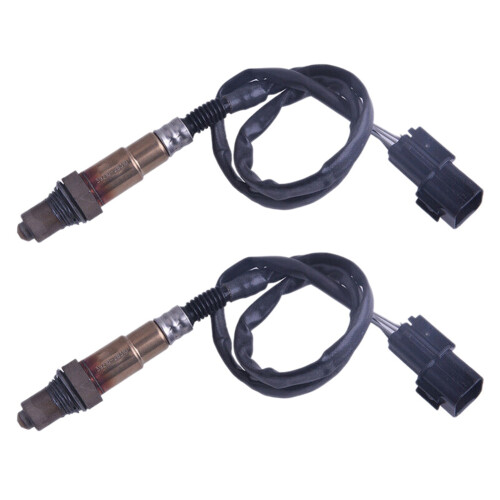 2X 39210-2B310 Car Oxygen Sensor for  I20 Accent   392102B310 1