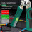 Wire Cutter Tool 10 in 1 Electrical Cable Stripper Plier Voltage Tester Scissors with Electricity Measurement Function 3