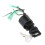 35100-ZV5-013 Ignition  Assembly with Key Replacement Fit for  Outboard 1