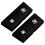 2X Air Conditioner Control Panel Repair Fan Button  for  E90 F25 X1 X3 E84 1