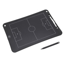 LCD-Coaching-Markerboard 165 mAh 15 Zoll schwarzer Stylus