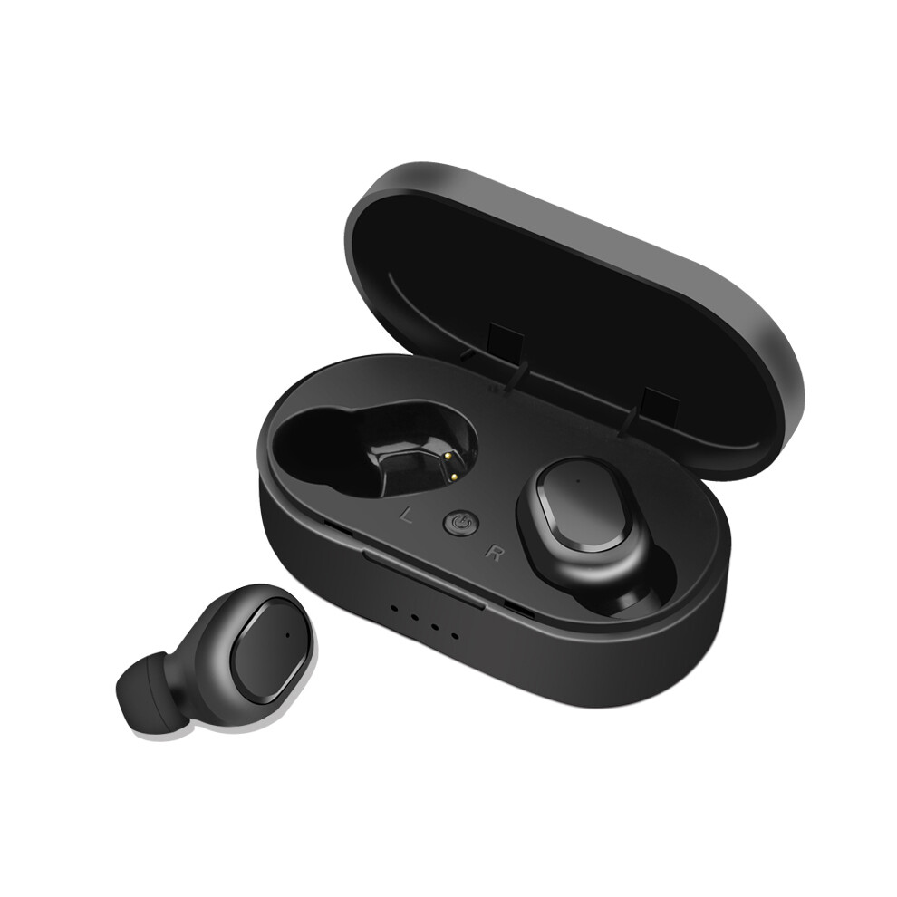 M1 Tws Wireless Bluetooth Earphones Earbuds With Mic For Iphone Xiaomi Huawei Samsung 110691427366