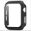 (Black(44mm)) Full Coverage Case & Screen Protector for Apple Watch Series 8/7/6/5/4/3/SE 1
