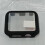 (Black(42mm)) Full Coverage Case & Screen Protector for Apple Watch Series 8/7/6/5/4/3/SE 1