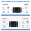 2X USB 3.0  Selector KVM  5Gbps 2 in 1 Out USB  Two-Way Sharer for Printer Keyboard Mouse Sharing 3