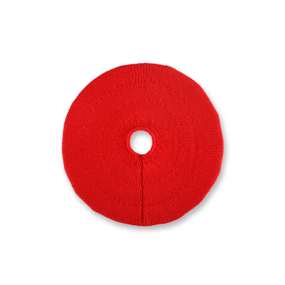 (Red) Earphone Covers Ear Cup For Bose Quietcomfort Qc35 Qc25 Qc15 Headphone Headset Red 110691418401