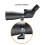 Bushnell Longue-vue Engage DX 20-60x80 mm 3