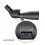 Bushnell Longue-vue Engage DX 20-60x80 mm 4