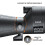 Bushnell Longue-vue Engage DX 20-60x80 mm 5
