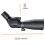 Bushnell Longue-vue Engage DX 20-60x80 mm 6