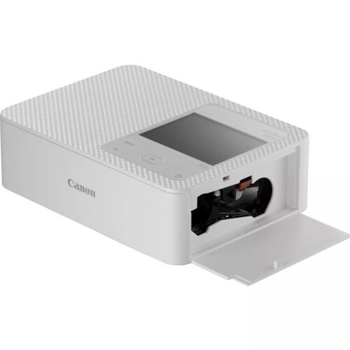 Canon CANON Stampante SELPHY CP1500 BIANCA + RP108 1
