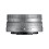 Nikon NIKON Objetivo NIKKOR Z 16-50 Plata 3