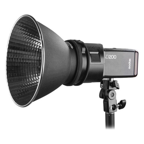Godox GODOX AD-P Profoto-adapteri AD200:lle 2
